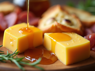 Delicious Sweet and Savory Pairings for Your Perfect Charcuterie Board