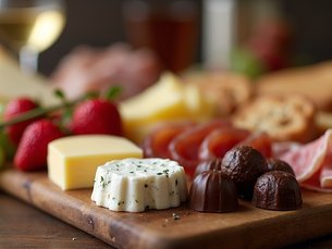The Ultimate Guide to Creating the Perfect Girls Night Board