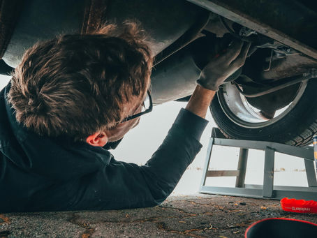 Camper Nachrüstung: Sinnvolle Upgrades im Überblick