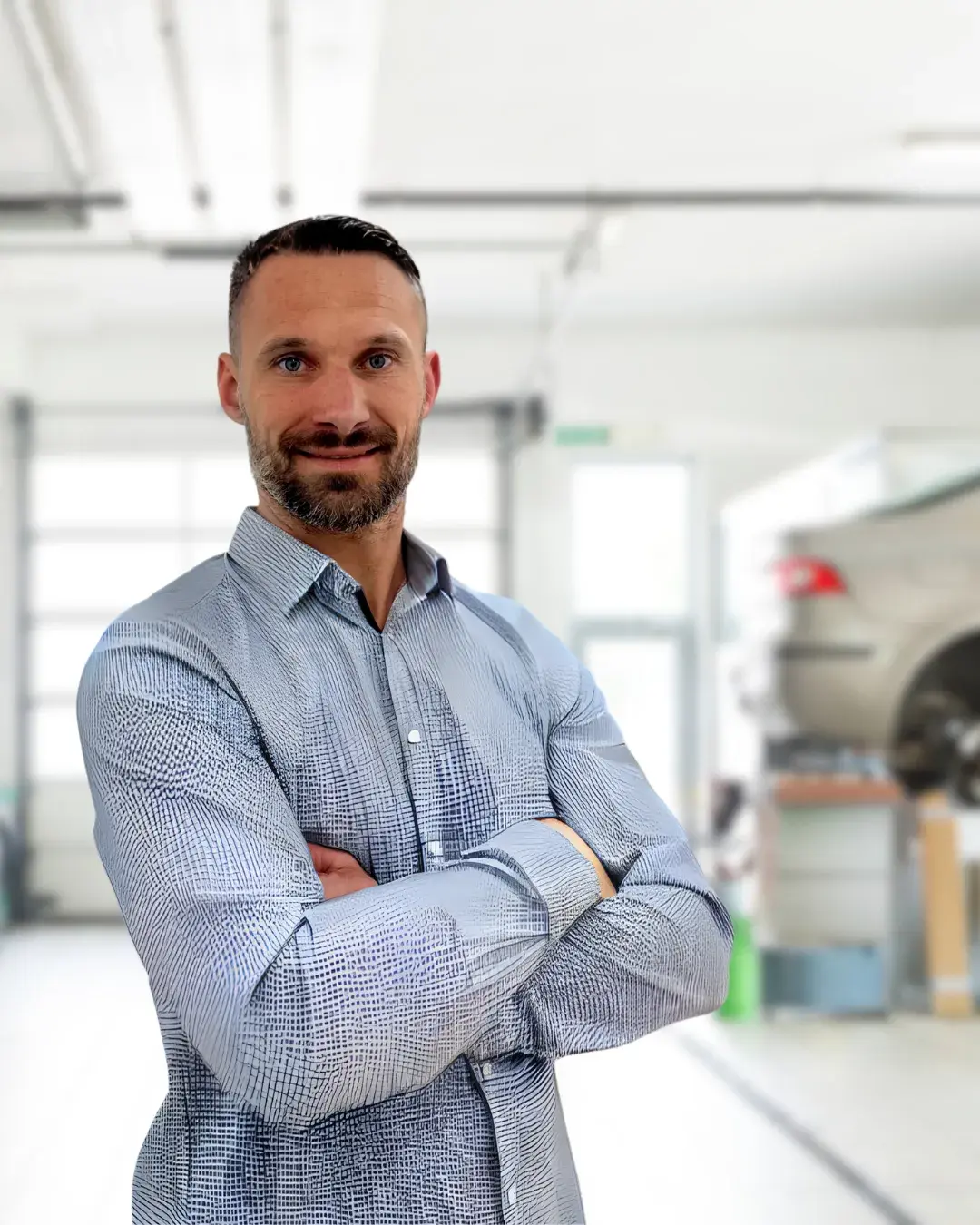 Autorenbild: Marcel