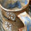 Thumbnail: Fox Snowflake Mug