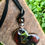 Thumbnail: Ceramic Heart Jewellery