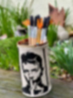 Thumbnail: Bowie tumbler