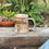Thumbnail: Fox Snowflake Mug