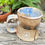 Thumbnail: Fox Snowflake Mug