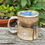 Thumbnail: Fox Snowflake Mug