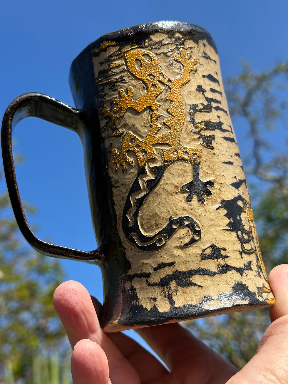 Thumbnail: Kokopelli Mug