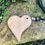 Thumbnail: Ceramic Heart Jewellery
