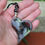 Thumbnail: Ceramic Heart Jewellery