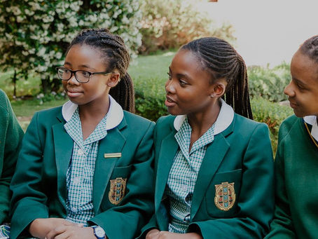 Pivotal Talent helps guide subject choices at Kingsmead College