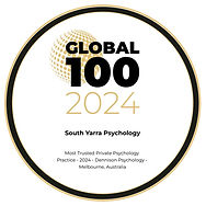 Global 100 - 2024 - South Yarra Psychology.jpg