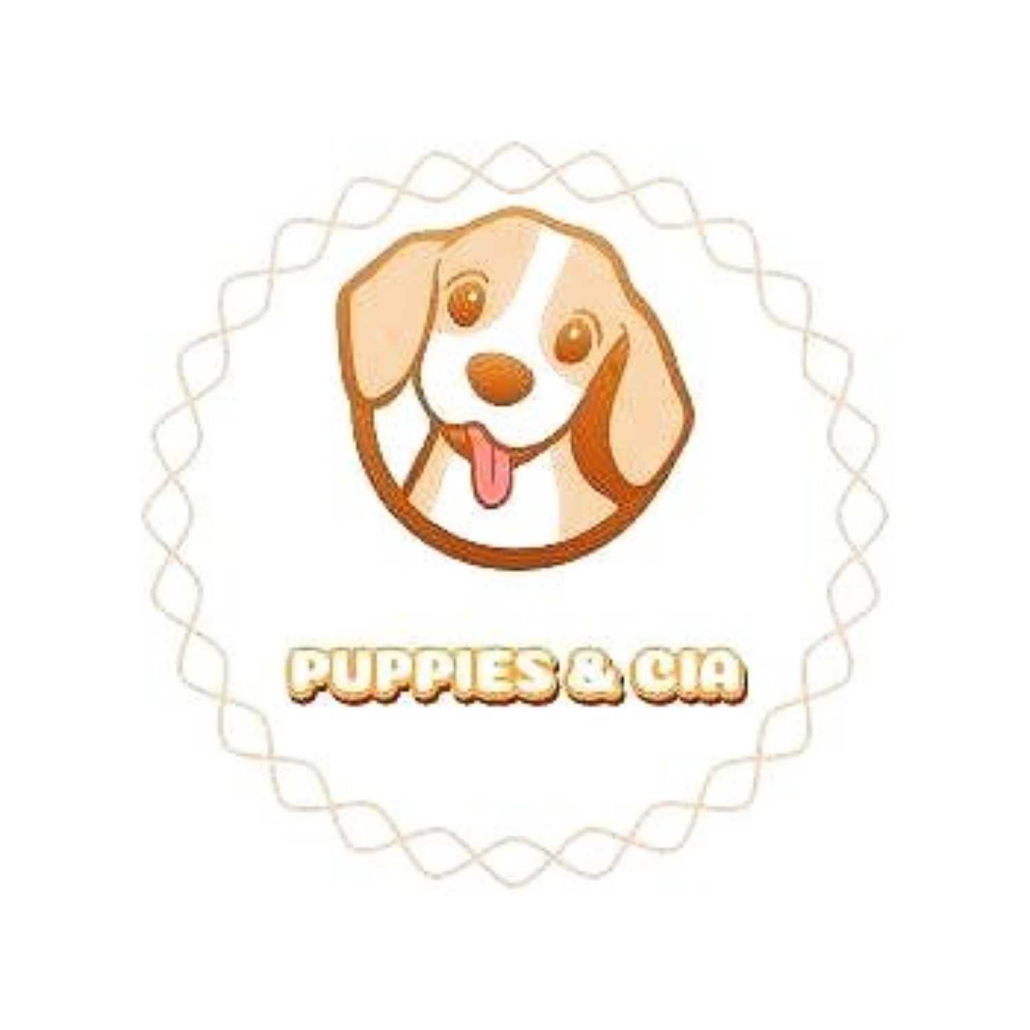 Foto do escritor: Puppies & Cia