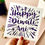 Thumbnail: Personalised Diwali Card