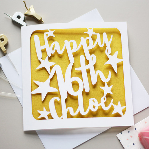 16 birthday ideas image