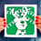 Thumbnail: Personalised Dog Christmas Card