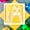 Thumbnail: Festive Cat Christmas Card