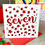 Thumbnail: Stars 7th Birthday Card
