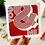 Thumbnail: Personalised Retro Ampersand Couple Card