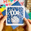 Thumbnail: Cupcake Personalised 100th Birthday Card