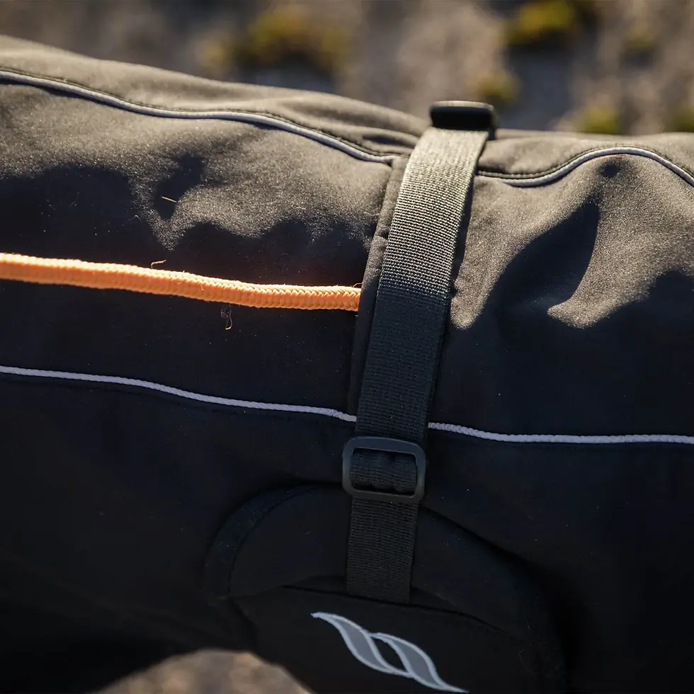Manteau polyvalent Nella