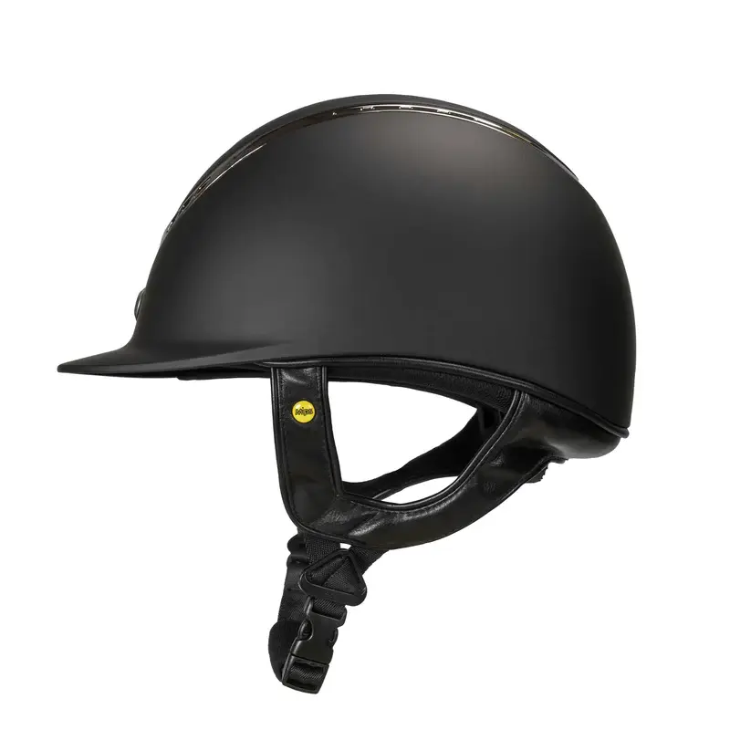 EQ3 Pardus smooth avec molette Noir