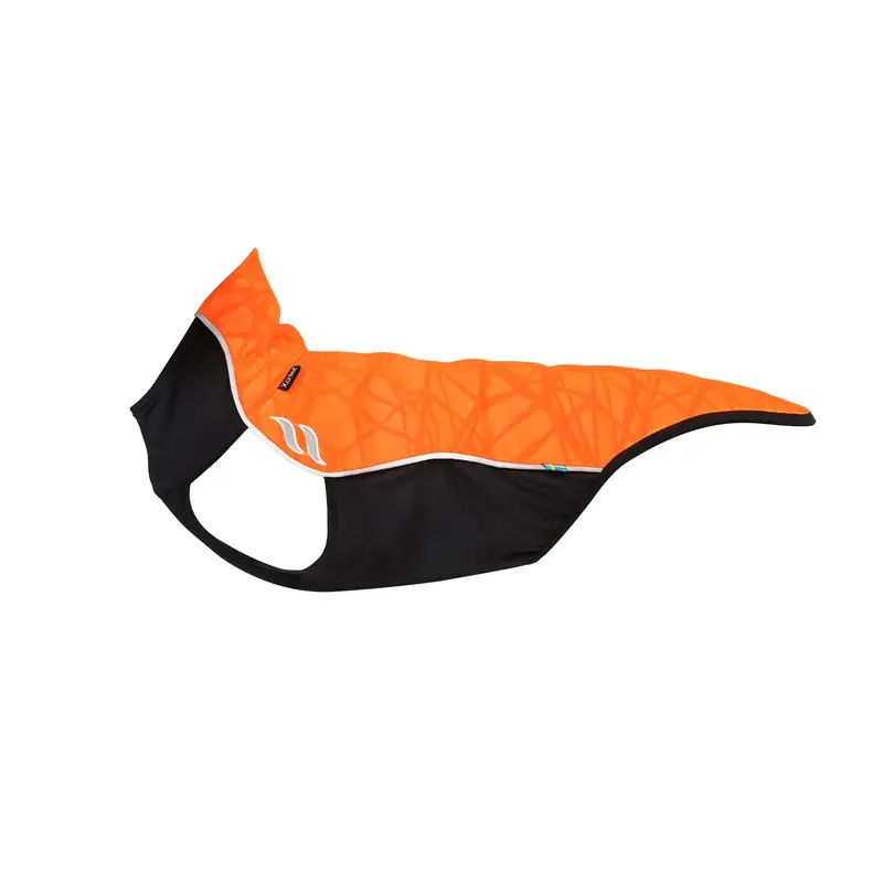 Pull chien Eddie sans cintre