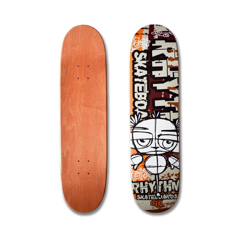 Rhythm: Team - Sketch