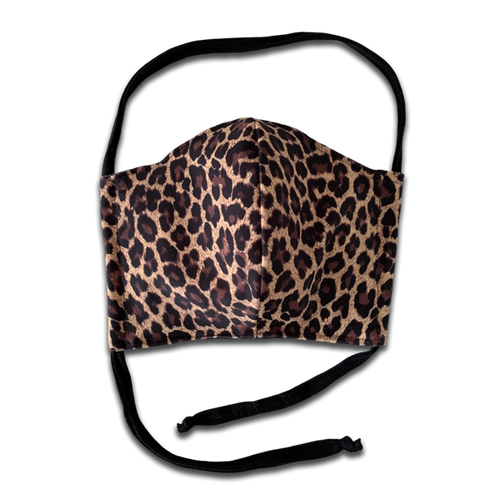 Face Mask Animal Print GFK BAR