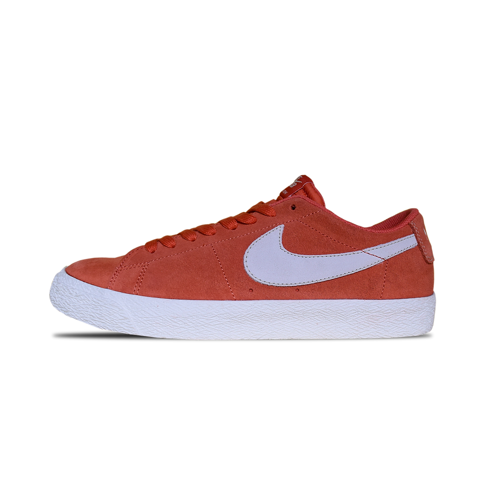 Nike SB: Zoom Blazer Low