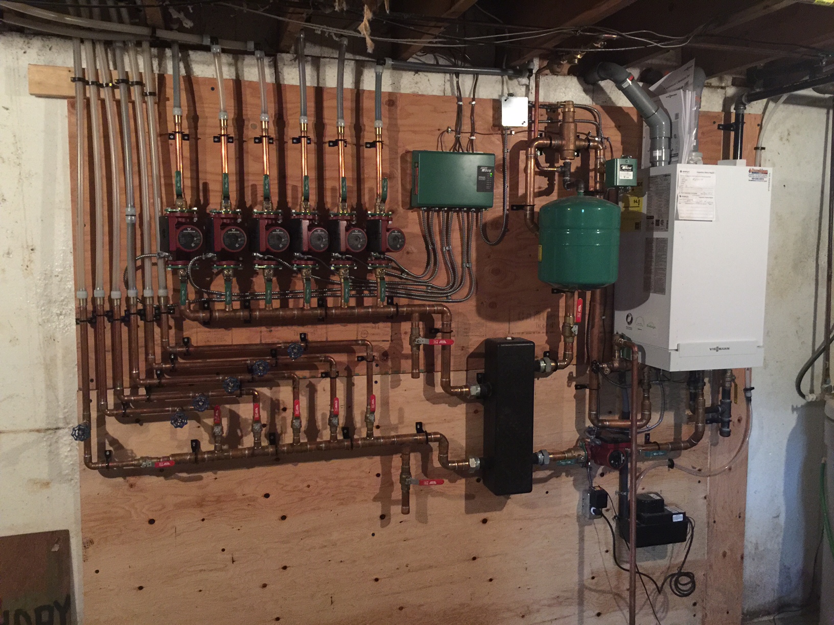 Donaldson Plumbing & Heating Ltd. Kingston Ontario