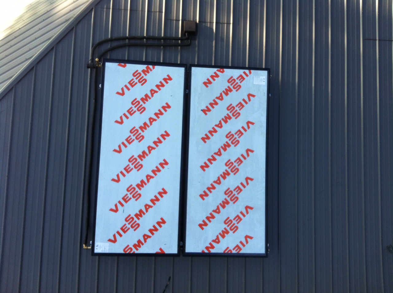 Donaldson Plumbing & Heating Ltd. Kingston Ontario