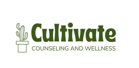 Cultivate Wellness dietitian and EMDR