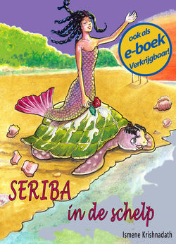 Seriba in de schelp