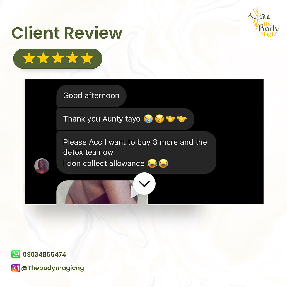 Thumbnail: Herbal Detox Tea