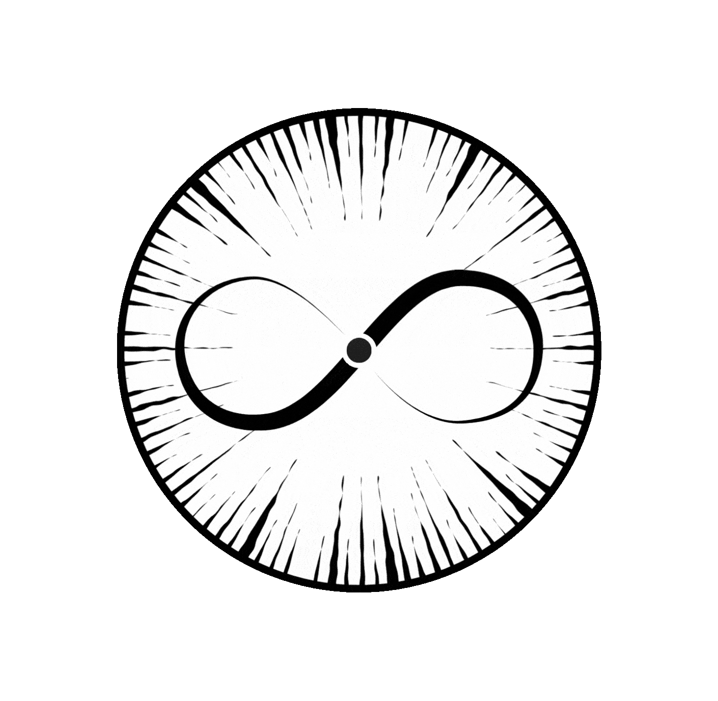 the essence infinity logo