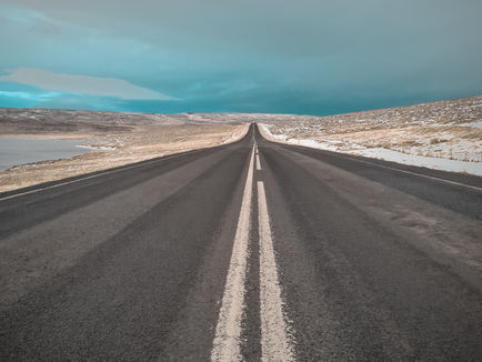 Island - zimski Ring Road u 7 dana (može se)