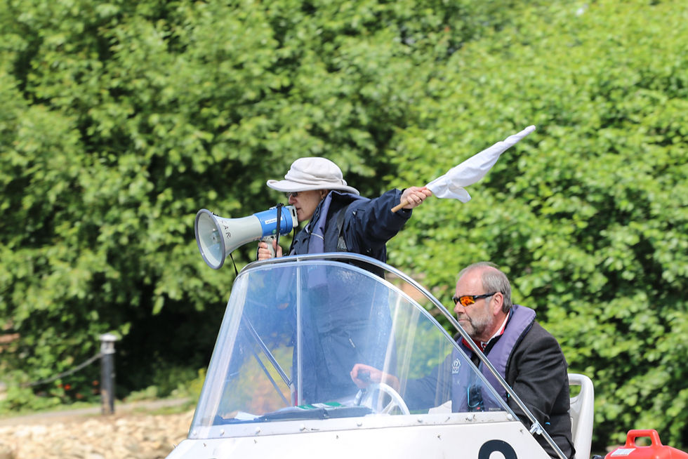 CANCELLED Boxing Day Race