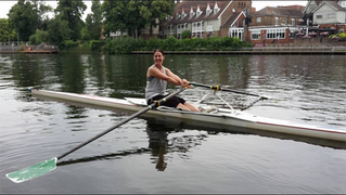 Tentative recommencement to on-water activities