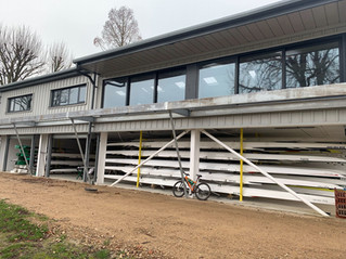 New Clubhouse Update