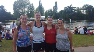 Henley Women's Regatta
