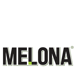 melona logo