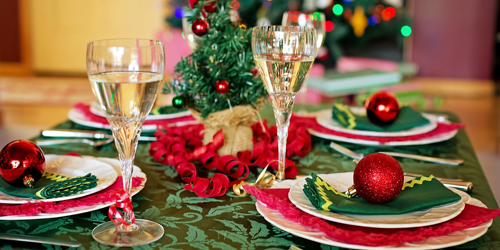 Christmas Meal