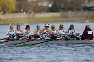 Staines Spring Success!