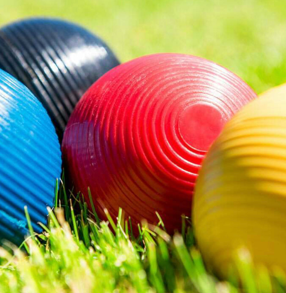 Croquet