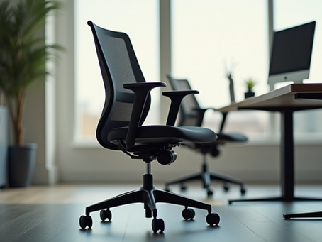Personalised Posture Improvement in Stockport - Expert Chiropractic Solutions