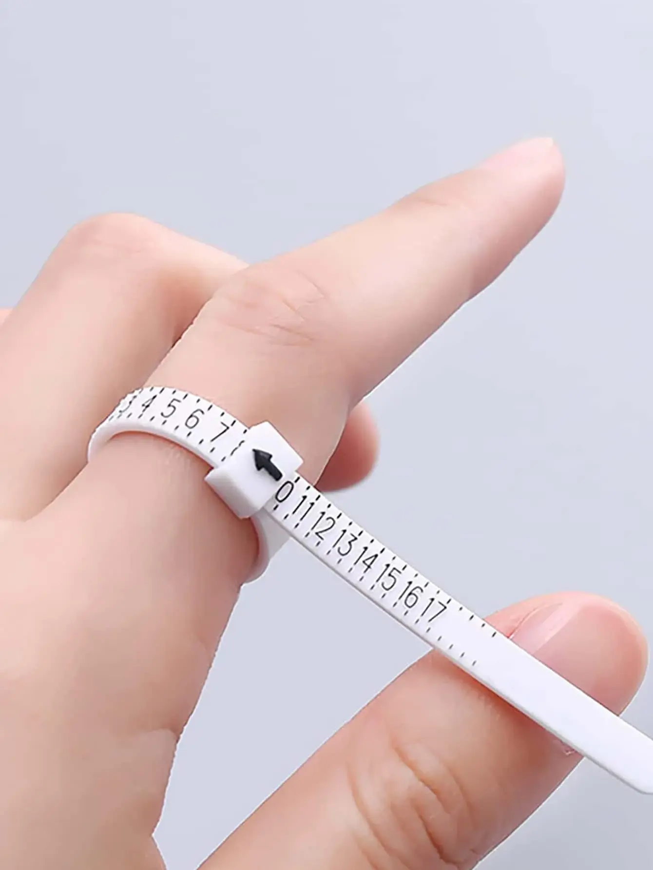 Ring Sizer - Jewellery NZ