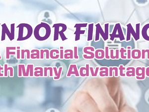 ESSENTIAL CLAUSES FOR VENDOR FINANCING AGREEMENT IN THE SALE OF A BUSINESS