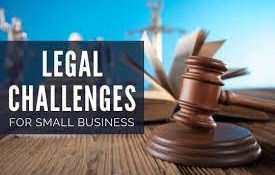 TOP POINTERS FOR SELLING A BUSINESS WITH LEGAL CHALLENGES