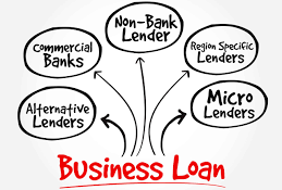 ALTERNATIVE OPTIONS TO FINANCE A BUSINESS ACQUISITION