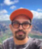 A letter from our Program Manager, Isamu Jarman: